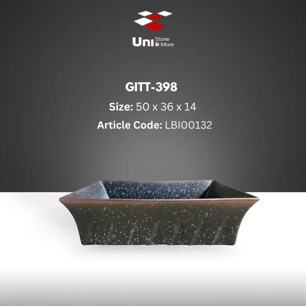 GITT-398 - 50 x 36 x 14