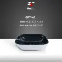 GITT-142 - 45.5 x 32.5 x 13.5