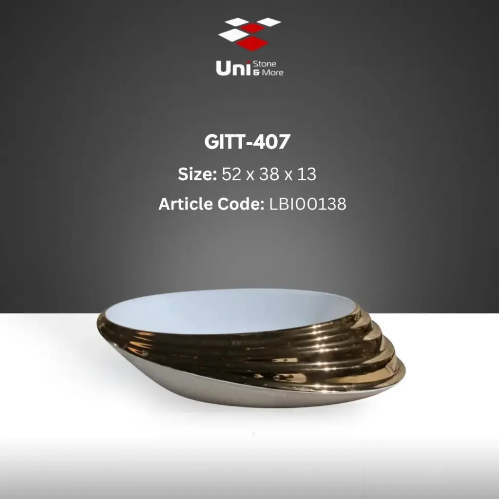 GITT-407 - 52 x 38 x 13