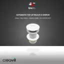 Automatic Pop-up Was.w.o Ovrflw - Matt White