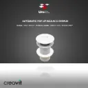 Automatic Pop-up Was.w.o Ovrflw - Matt White