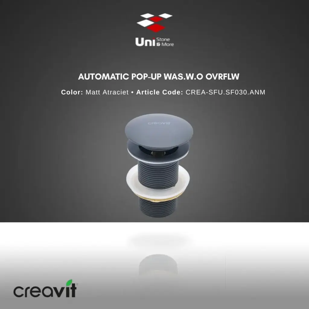 Automatic Pop-up Was.w.o Ovrflw - Matt Atraciet