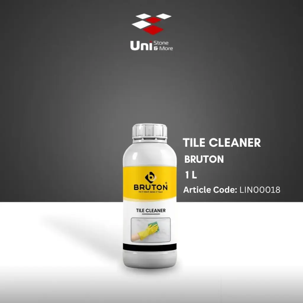 Bruton Tile Cleaner - 1 L