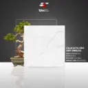 Calacatta Oro Grey Endless - Matt - P - 100x100