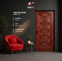 Carving Door Model - 35 - W - 90x210