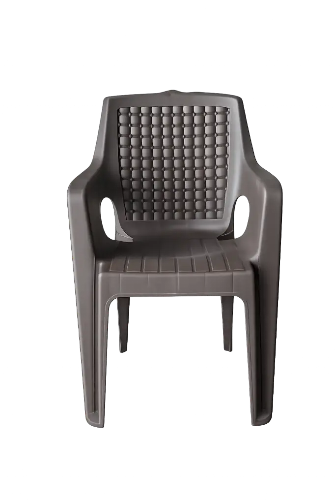 Big Sumo Chair Stoel - Brown - P