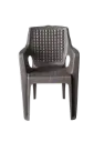 Big Sumo Chair Stoel - Brown - P