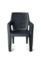 Big Sumo Chair Stoel - Black - P