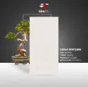 Corsa White End - Carving - P - 80x160