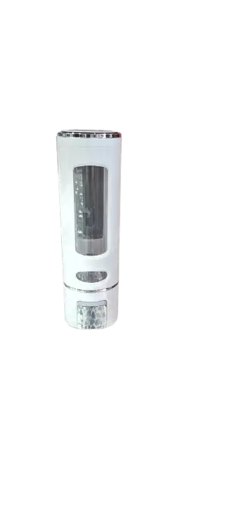 Soap Dispenser Wall - White 