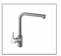 Inova Kitchen Mixer Graphite Grey
