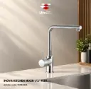 Inova Kitchen Mixer 1/2" Flex
