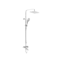 Azure Rain Shower System 3 Way
