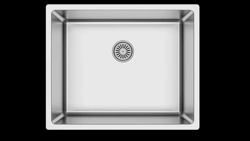 40 X 50 R15 Deep Drawn Polished 1,00MM