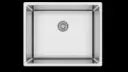 40 X 50 R15 Deep Drawn Polished 1,00MM