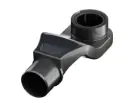 Compact Horizontal Siphon ø50mm