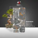 Fieldstone 05 - Elevation - C - 30x60