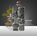 Fieldstone 01 - Elevation - C - 30x60