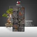 Fieldstone 02 - Elevation - C - 30x60