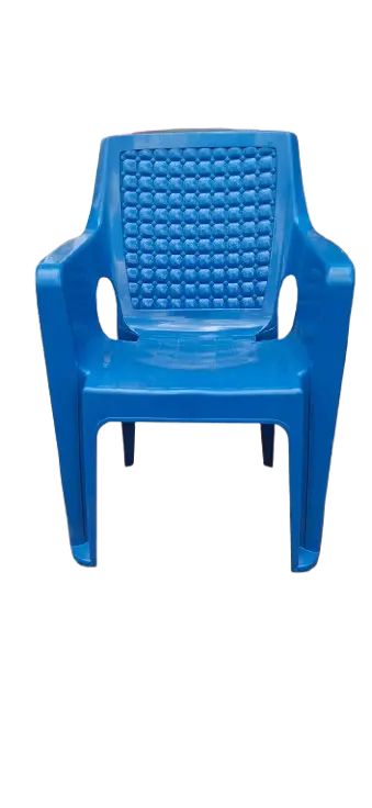 Big Sumo Chair Stoel - Blue - P