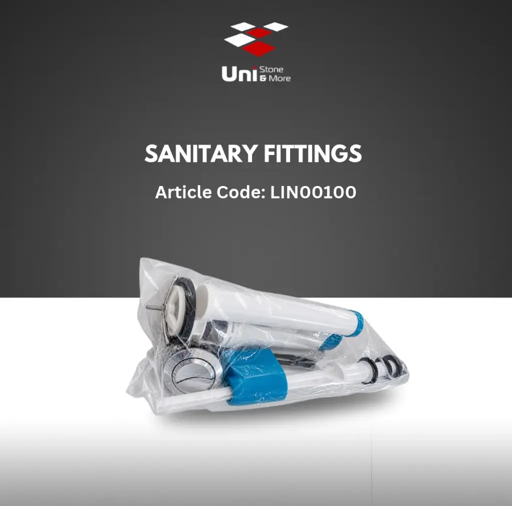 Sanitary Fittings
