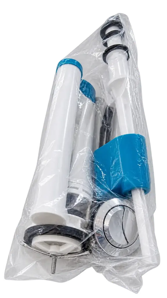 Sanitary Fittings