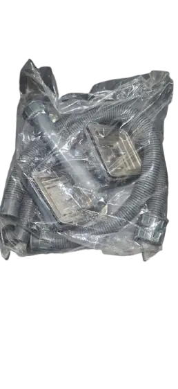 Double Coupling set - Siphon - P