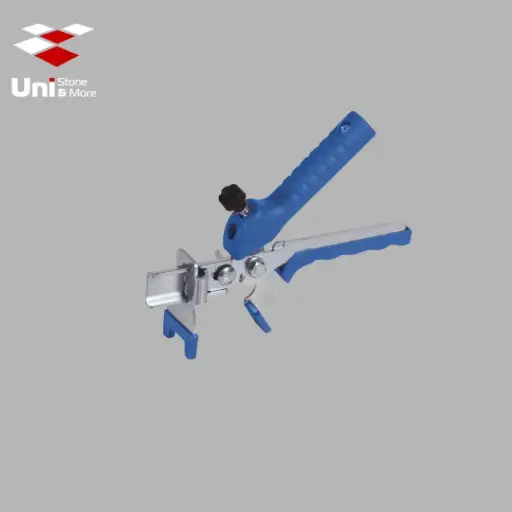 [571977 Blue] Metal Plier (1 Pcs) - Blue - M  1