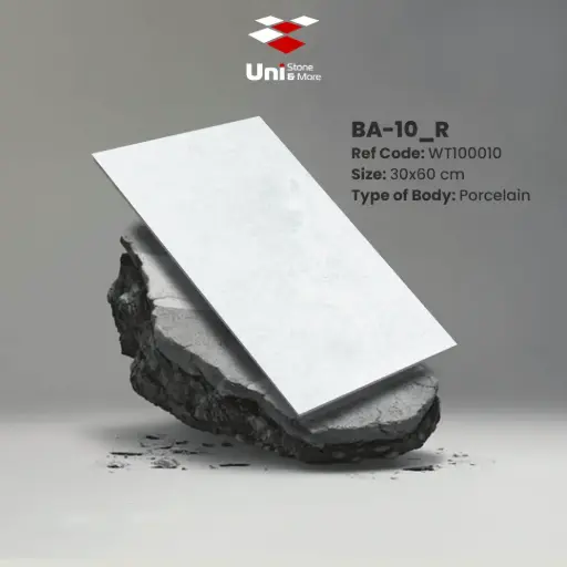 [WT100010] Ba-010_R - Matt - P - 30x60