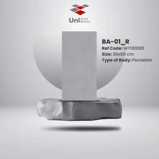 [WT100001] Ba-01_R - Matt - P - 30x60