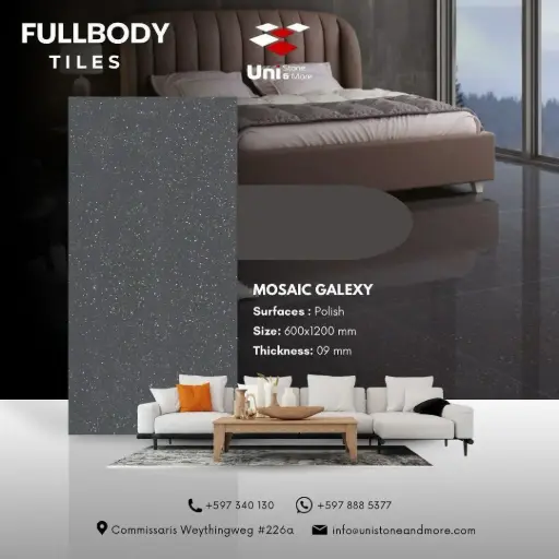 [LBI5-006] Mosaic Galexy (DK) - Polish - P(FB) - 60x120
