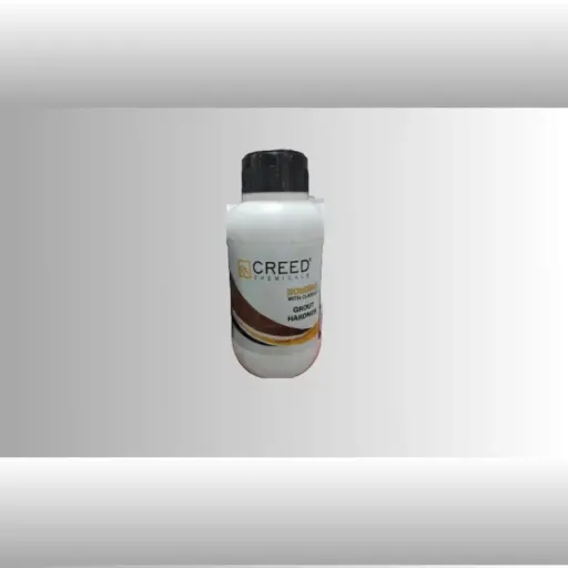 [TGHARD99] Grout Hardner - Transparent - 250ml