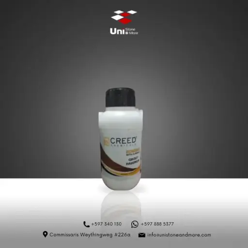 [TGHARD99] Grout Hardner - Transparent - 250ml
