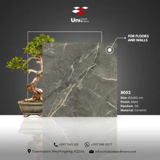 [DCS00037] Design 8052 - Matt - C - 60x60