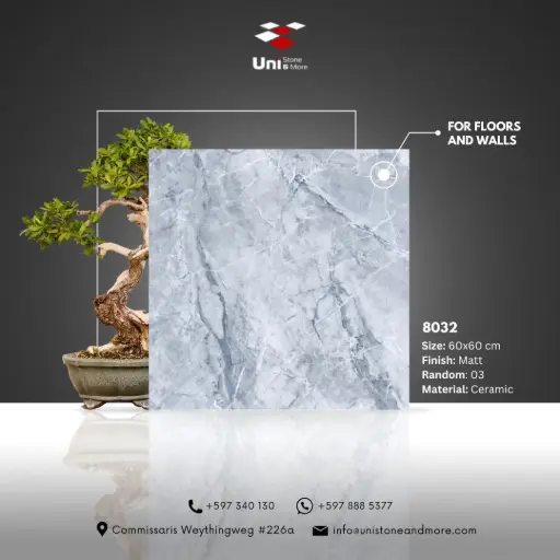 [DCS00039] Design 8032 - Matt - C - 60x60