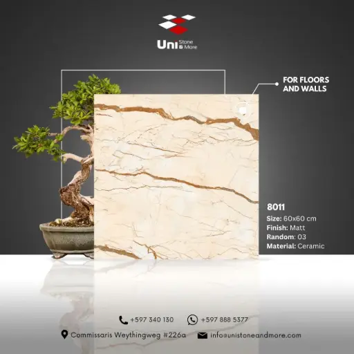 [DCS00041] Design 8011 - Matt - C - 60x60