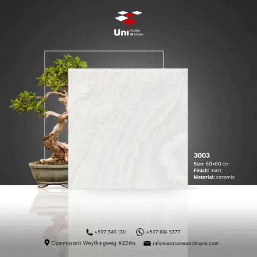 [DCS00047] Design 3003 - Matt - C - 60x60