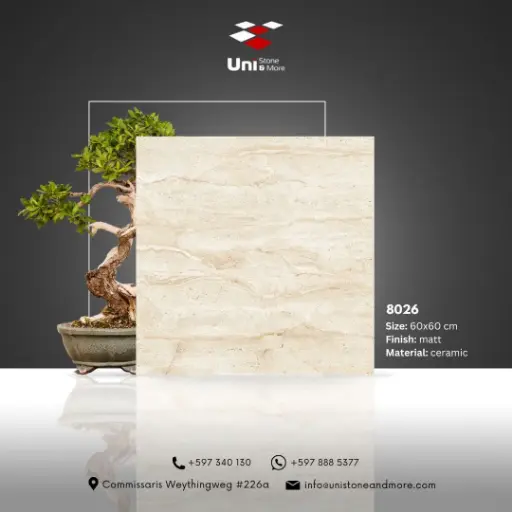 [DCS00049] Design 8028 - Matt - C - 60x60