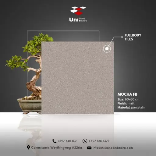 [DCS00053] Mocha FB - Matt - P - 60x60