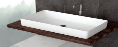 [TTBOSSYW] Table Top Bossy - White - P