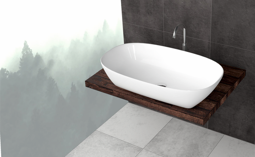 [TTPRINCEW] Table Top Prince - White - P