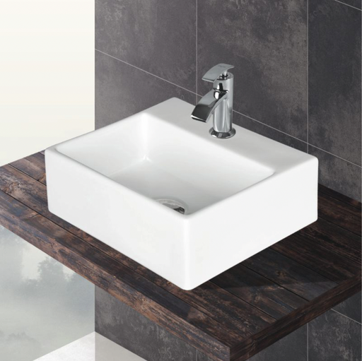 [TTXENOW] Tabel Top Xeno - White - P