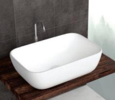 [TTMINIIMW] Tabel Top Mini Imperial - White - P