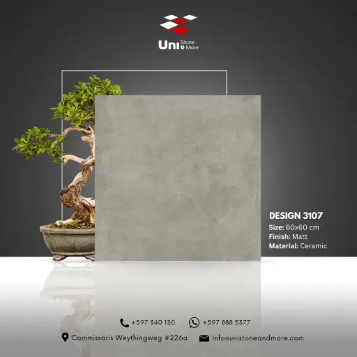 [DCS00056] Design 3107 - Matt - C - 60x60