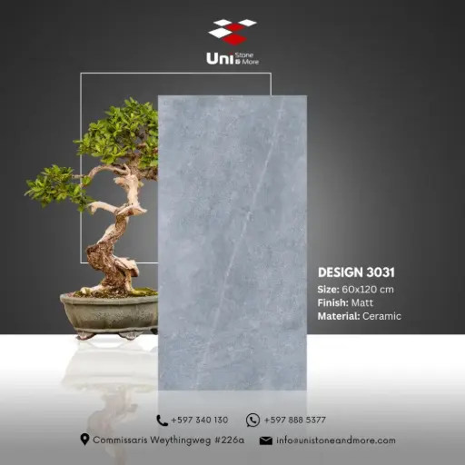 [DCS00059] Design 3031 - Matt - C - 60x120