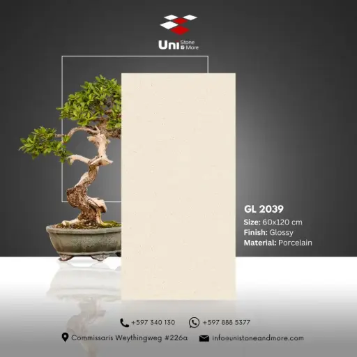 [DCS00064] GL 2039 - Glossy - P - 60x120