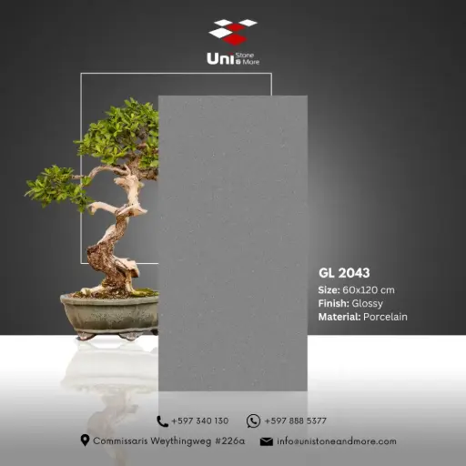 [DCS00065] GL 2043 - Glossy - P - 60x120