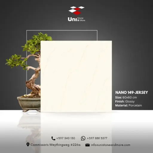 [DCS00072] Nano 149-Jersey - Glossy - P - 60x60