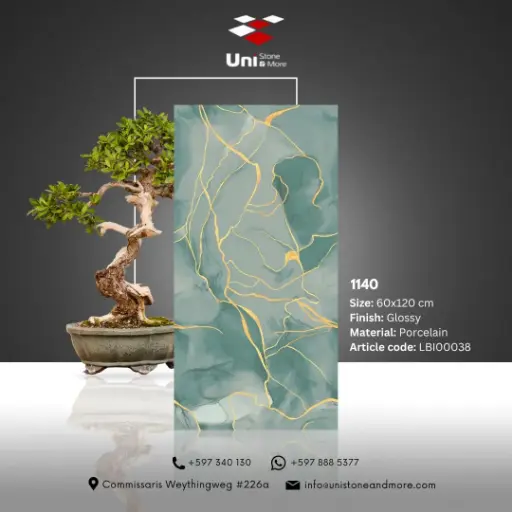 [LBI00038] 1140 - Glossy - P - 60x120