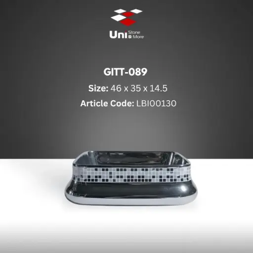 [LBI00130] GITT-089 - 46 x 35 x 14.5